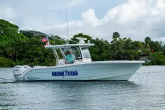 Thumbnail von Robalo R302 MIMI TOO