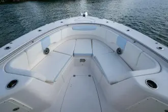 Thumbnail von Robalo R302 MIMI TOO