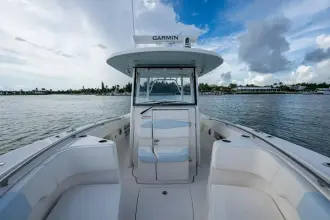 Thumbnail von Robalo R302 MIMI TOO