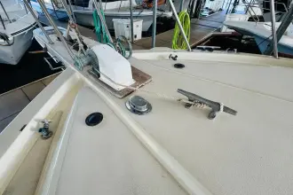 Thumbnail von Californian 48 Motor Yacht