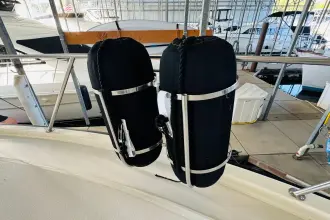 Thumbnail von Californian 48 Motor Yacht