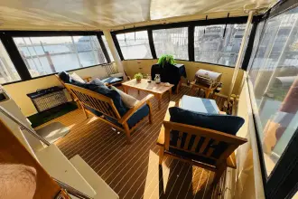 Thumbnail von Californian 48 Motor Yacht