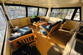 Thumbnail von Californian 48 Motor Yacht