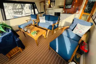 Thumbnail von Californian 48 Motor Yacht