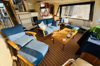Thumbnail von Californian 48 Motor Yacht