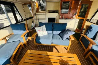 Thumbnail von Californian 48 Motor Yacht