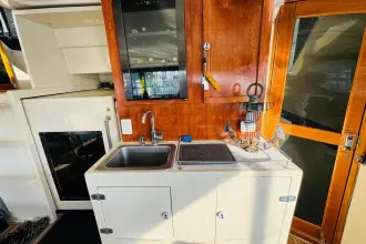 Thumbnail von Californian 48 Motor Yacht