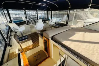 Thumbnail von Californian 48 Motor Yacht