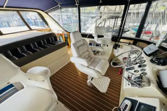 Thumbnail von Californian 48 Motor Yacht