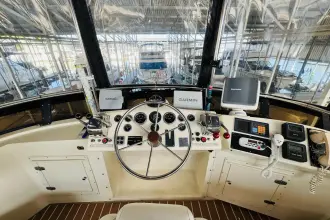 Thumbnail von Californian 48 Motor Yacht
