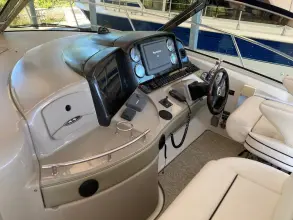 Thumbnail von Sea Ray 440 Sundancer
