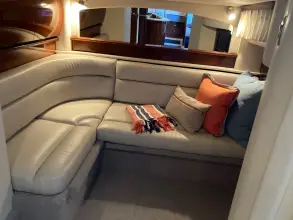 Thumbnail von Sea Ray 440 Sundancer