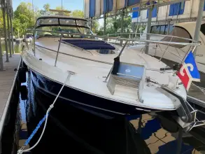Thumbnail von Sea Ray 440 Sundancer