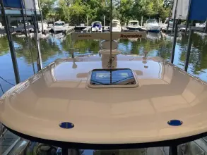 Thumbnail von Sea Ray 440 Sundancer