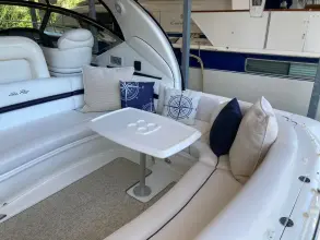 Thumbnail von Sea Ray 440 Sundancer