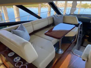 Thumbnail von Sea Ray 47 Sundancer