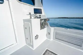 Thumbnail von Mussel Ridge 42 Downeast Pretty Work