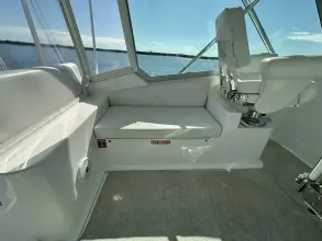 Thumbnail von Topaz 40 Express Offshore Office