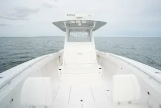 Thumbnail von Invincible 39 Open Fisherman