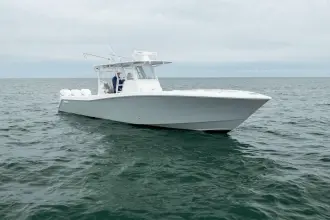 Thumbnail von Invincible 39 Open Fisherman