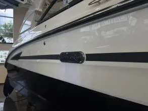 Thumbnail von Sea Ray SDX 270 Surf