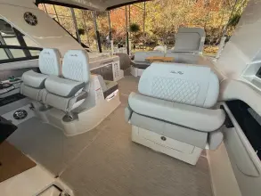 Thumbnail von Sea Ray SLX 400 Outboard