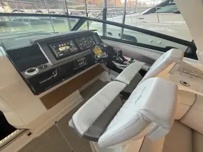Thumbnail von Sea Ray SLX 400 Outboard