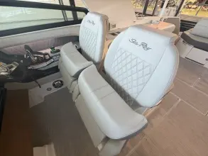 Thumbnail von Sea Ray SLX 400 Outboard