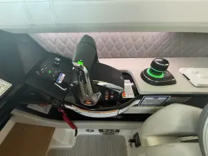 Thumbnail von Sea Ray SLX 400 Outboard