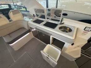 Thumbnail von Sea Ray SLX 400 Outboard
