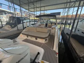 Thumbnail von Sea Ray SLX 400 Outboard