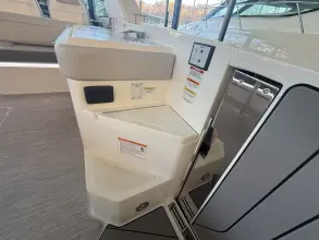 Thumbnail von Sea Ray SLX 400 Outboard