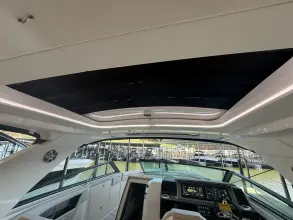 Thumbnail von Sea Ray SLX 400 Outboard