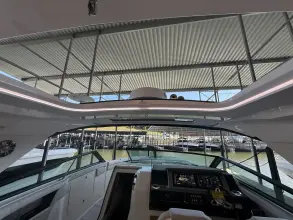 Thumbnail von Sea Ray SLX 400 Outboard