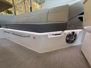 Thumbnail von Sea Ray SLX 400 Outboard
