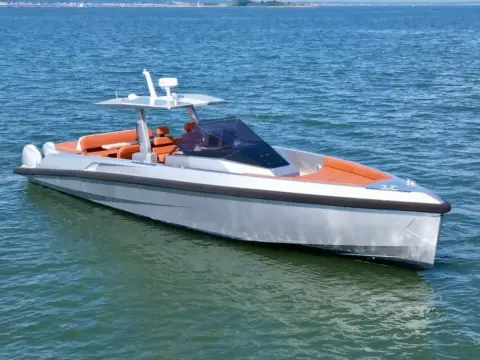 Wallytender48X
