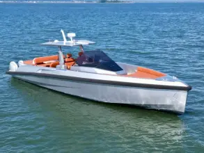 Wallytender48X