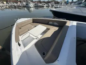 Thumbnail von Cruisers Yachts 38 VTR