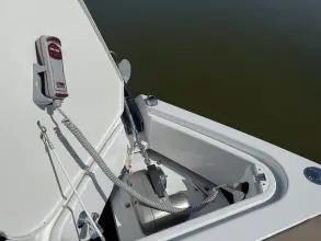 Thumbnail von Cruisers Yachts 38 VTR