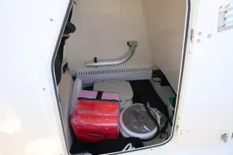 Thumbnail von Boston Whaler 230 Outrage