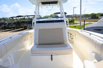 Thumbnail von Boston Whaler 230 Outrage