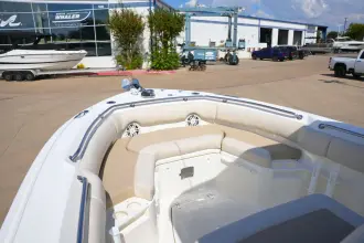 Thumbnail von Boston Whaler 230 Outrage