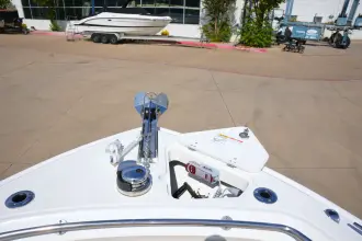 Thumbnail von Boston Whaler 230 Outrage
