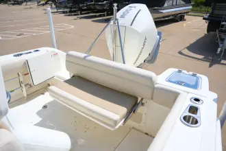 Thumbnail von Boston Whaler 230 Outrage
