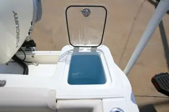 Thumbnail von Boston Whaler 230 Outrage