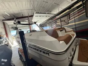 Thumbnail von Malibu Wakesetter 24 MXZ