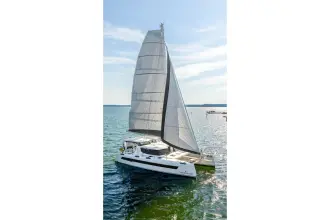 Thumbnail von St Francis 460 Hybrid Carolina Red
