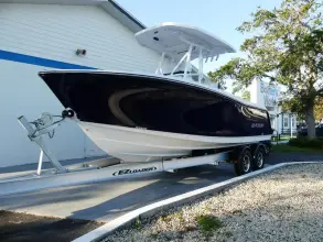 Blackfin 222 CC