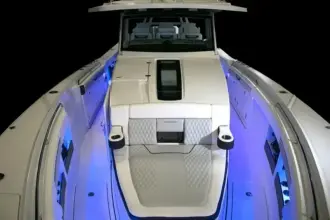 Thumbnail von Blackfin 400 CC