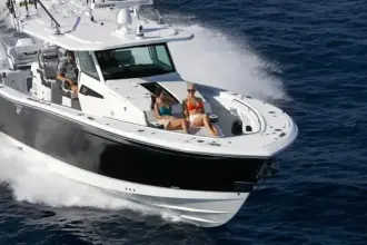 Thumbnail von Blackfin 400 CC